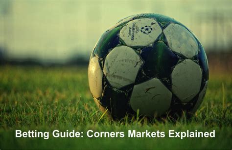 football betting markets
